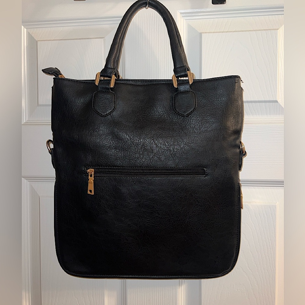 A Woman’s Bag.
